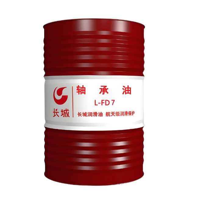 松潘长城FD轴承油